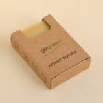 HONEY & POLLEN SOAP - Image 4