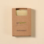 PATCHOULI SOAP - Image 2