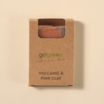 WOLCANIC & PINK CLAY SOAP - Image 2