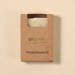 POMEGRANATE SOAP - Image 2