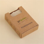 POMEGRANATE SOAP - Image 4