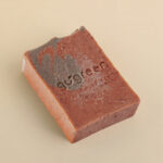 WOLCANIC & PINK CLAY SOAP - Image 3